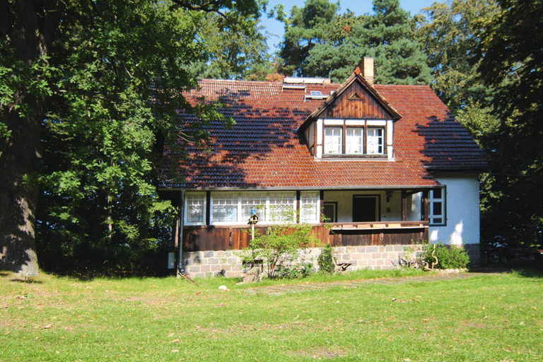 Others 4, Ferienhaus, Schorfheide, Barnim