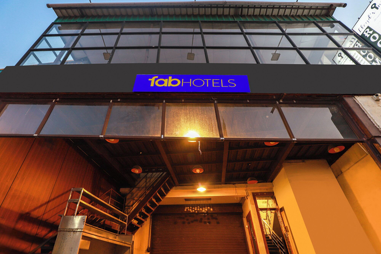 Exterior & Views 2, Fabhotel Lloyd’S Inn, Chennai