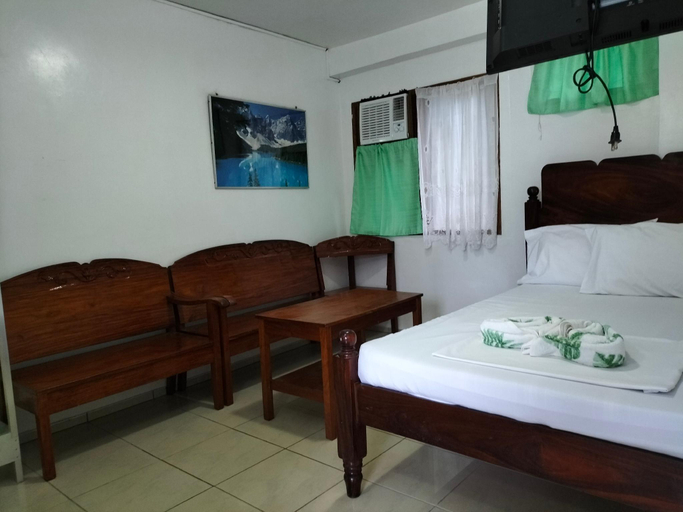 Bedroom 8