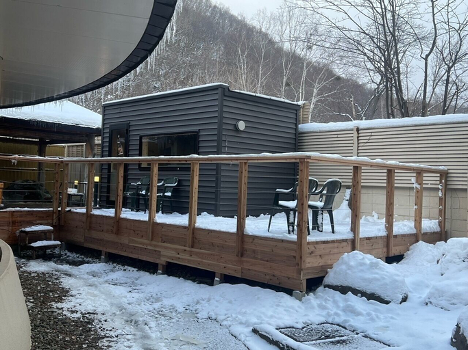 Others 5, ASARIGAWAONSENHOTEL, Otaru