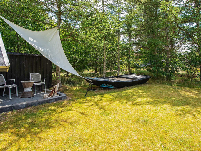 Others 5, person holiday home in Ulfborg, Holstebro