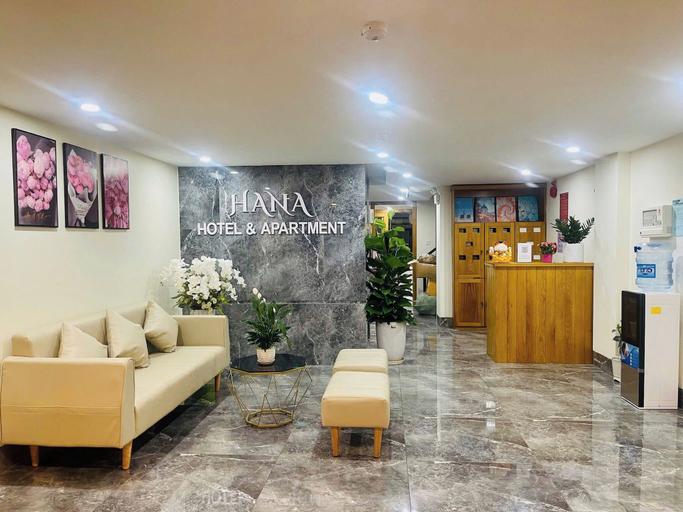 Others 5, Hana Premier Apartment Da Nang, Da Nang