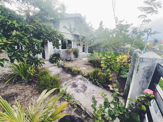 Others 2, Paulines & Malinao Homestay, Burgos