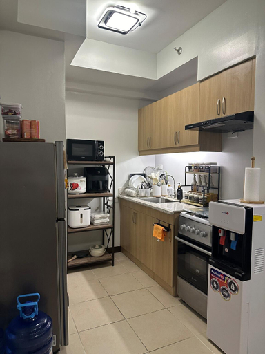 Others 5, 2 Bedrooms Verdon Parc | Samal View with Balcony, Davao City