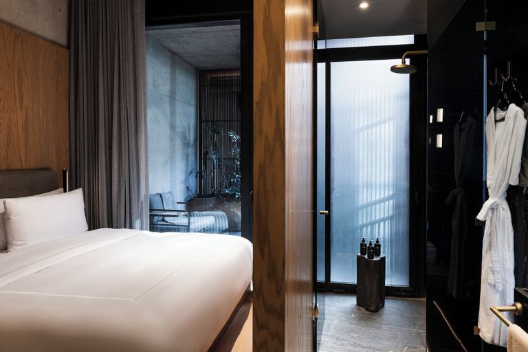 Bedroom 3, Volga, Member of Preferred Hotels & Resorts, Mexico City