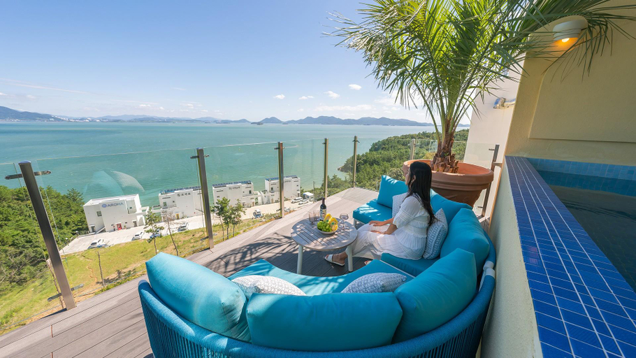 Others 3, Yeosu Fiorne Pool Villa, Yeosu