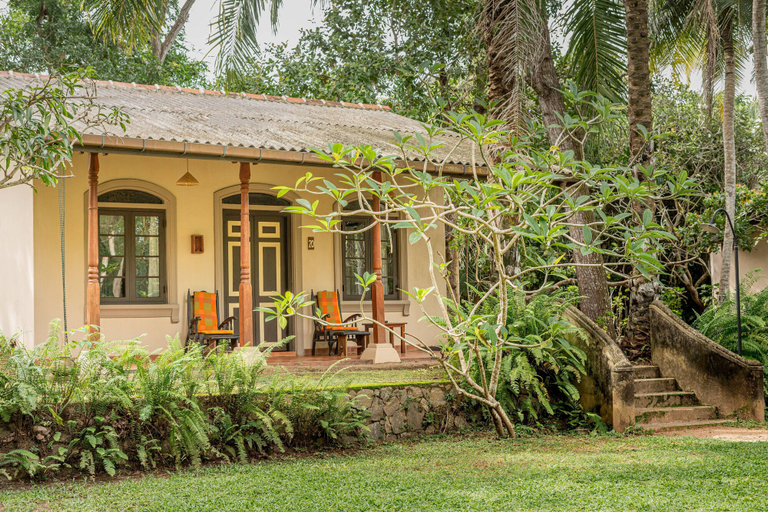 Exterior & Views 2, Ging Oya Lodge, Wennappuwa