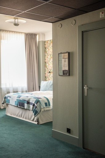 Bedroom 3, Home Hotel Bolinder Munktell, Eskilstuna