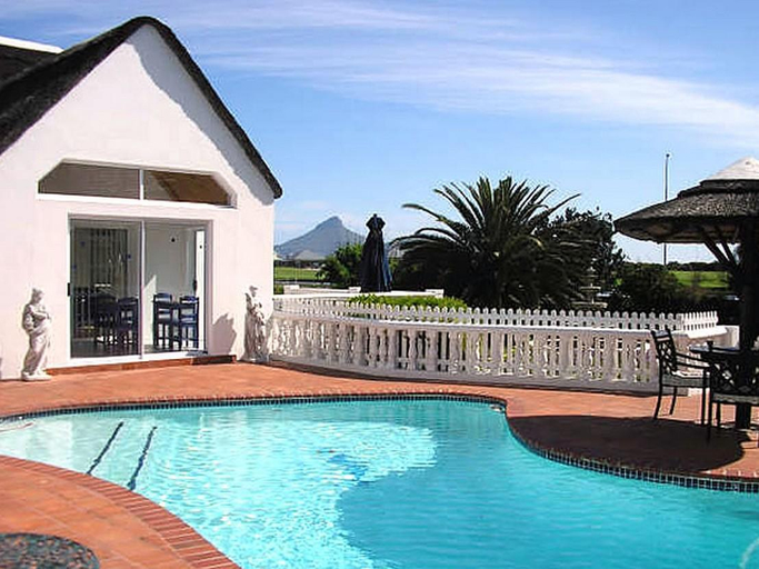 Sport & Beauty, Lagoon Lodge, City of Cape Town