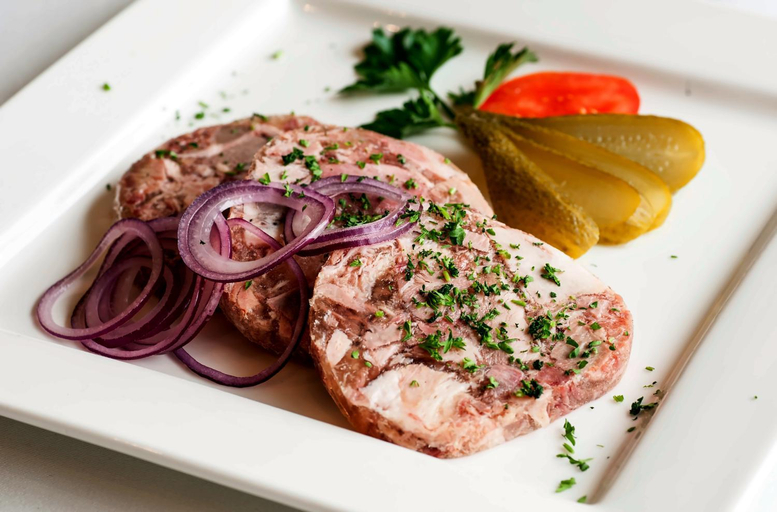 Food & Drinks 3, Cordes am Rosengarten, Harburg