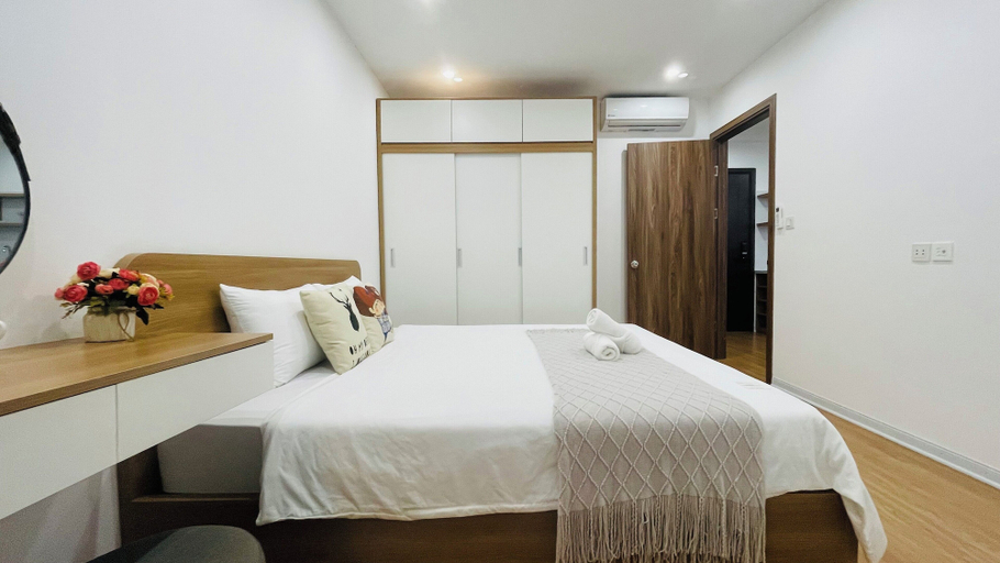 Bedroom 19