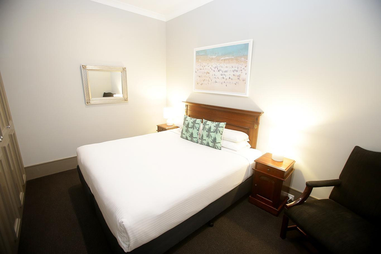 Bedroom 7