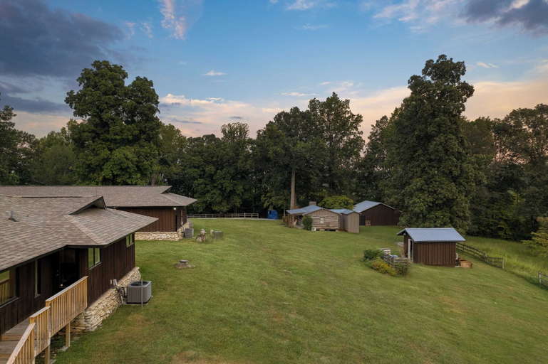 Others 4, Amber Cabin by Avantstay Cozy Mountain Retreat, Jefferson