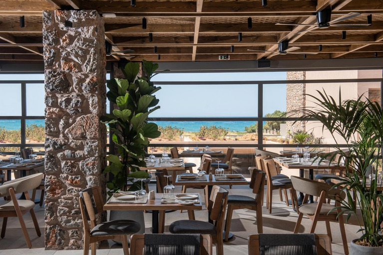 Food & Drinks 5, Paralos Venus Suites - Adults Only, Crete