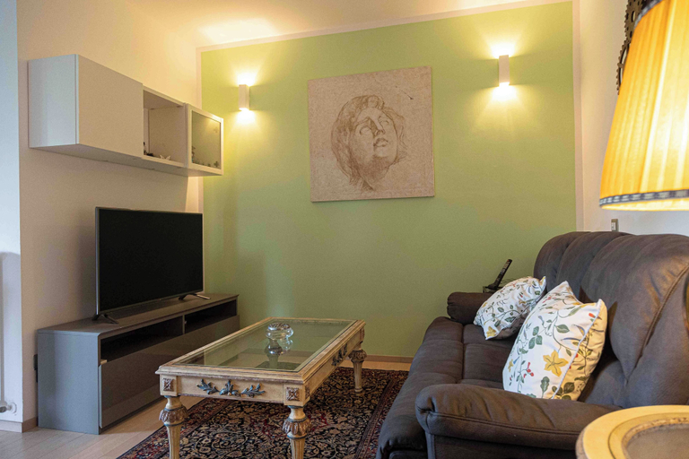 Others 4, HouSmart Isonzo 6, Bologna