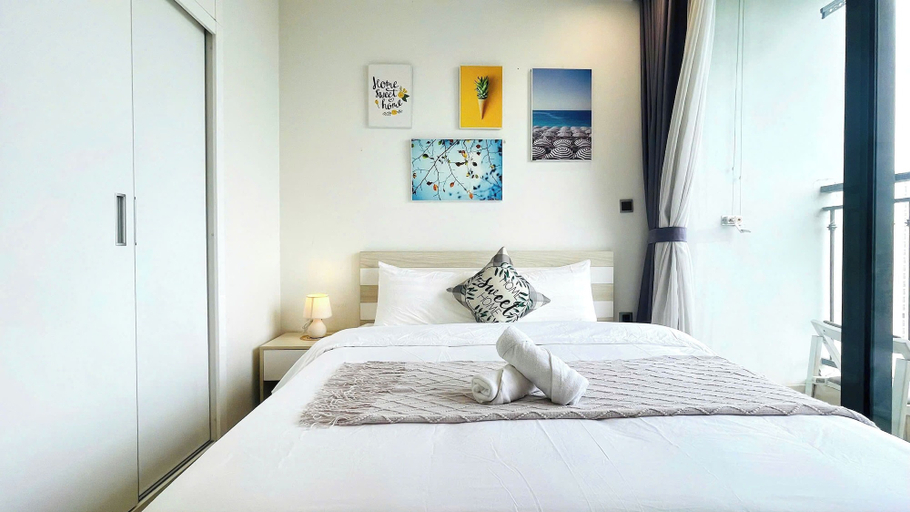 Bedroom 2, G3- Green Bay, Từ Liêm