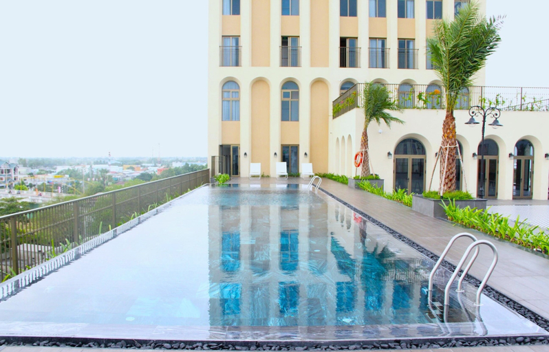 Sport & Beauty 2, Hotel Công Tử Bạc Liêu, Bạc Liêu