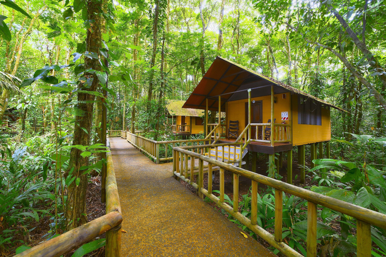 Exterior & Views 2, Evergreen Lodge, Pococí