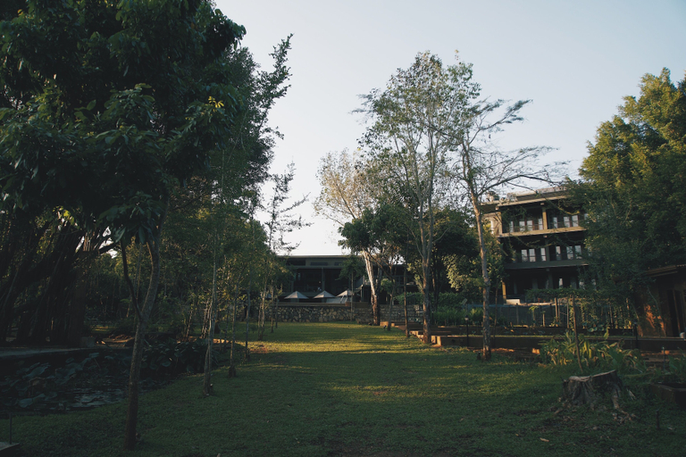 Exterior & Views, Kalu's Hideaway Udawalawe, Sevanagala