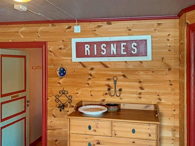 Others 4, person holiday home in HOSTELAND, Masfjorden