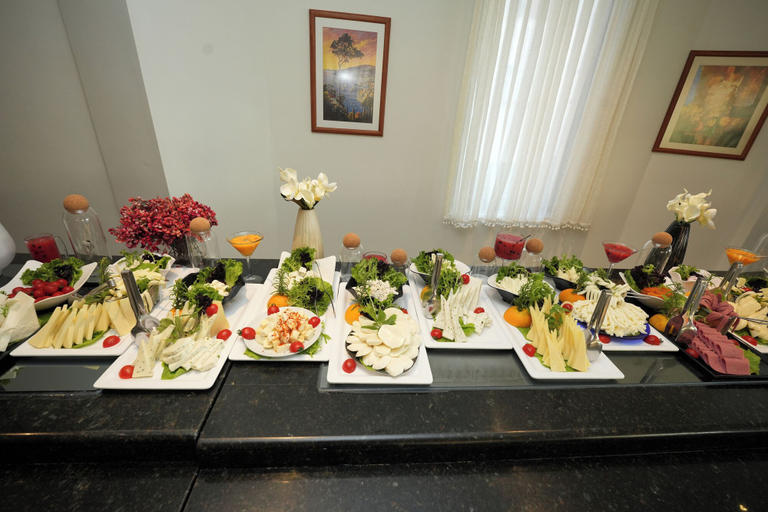 Food & Drinks 4, Hotel Caprea, Marmaris