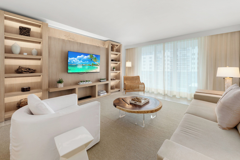 Others 1, 1 Hotel & Homes Private Luxury Suites, Miami-Dade