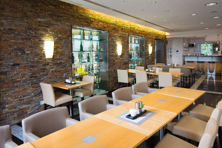 Food & Drinks 4, Hotel Schloss Montabaur, Westerwaldkreis
