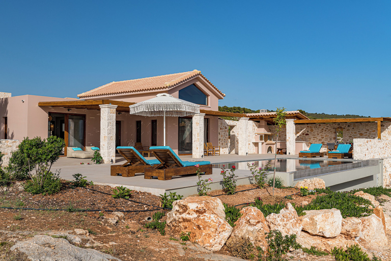 Exterior & Views 2, Terra Lucis Mountain Residences, Ionian Islands