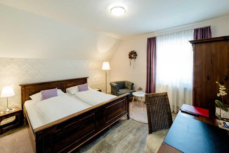 Bedroom 2, Herberts Stubn, Graz Umgebung