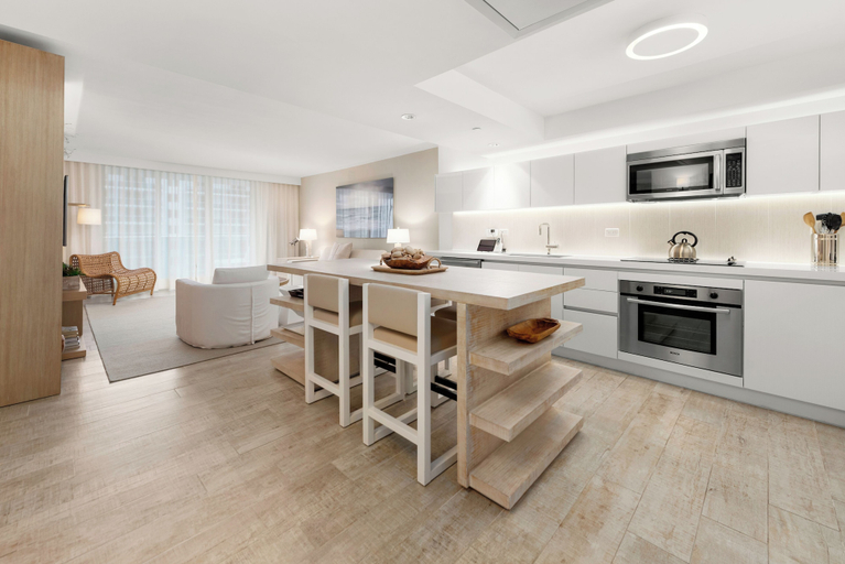 Others 5, 1 Hotel & Homes Private Luxury Suites, Miami-Dade