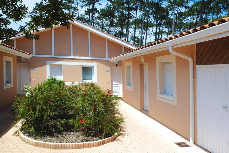 Others 5, Terraced house, Moliets, Landes