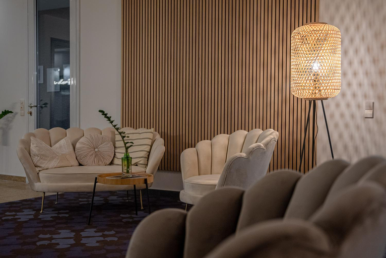 Public Area 4, Hotel An der Wasserburg, Wolfsburg