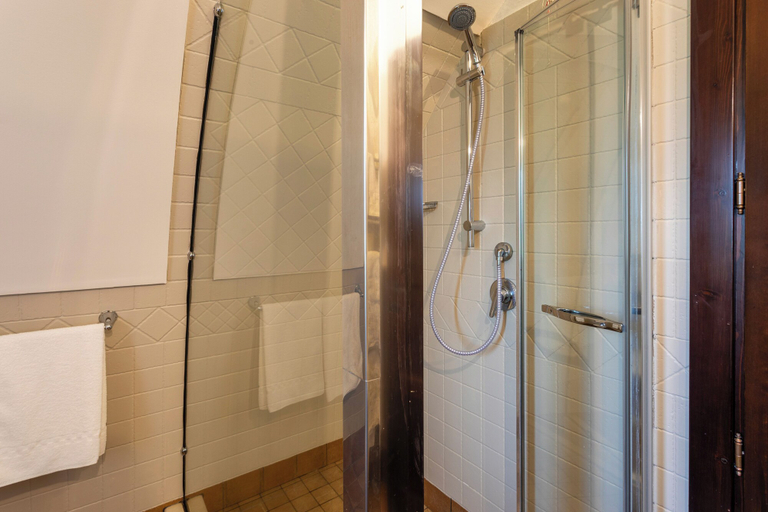 Bathroom 5, Relais Torre Marabino, Ragusa