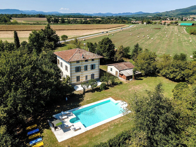 Exterior & Views 5, Villa Agata, Florence