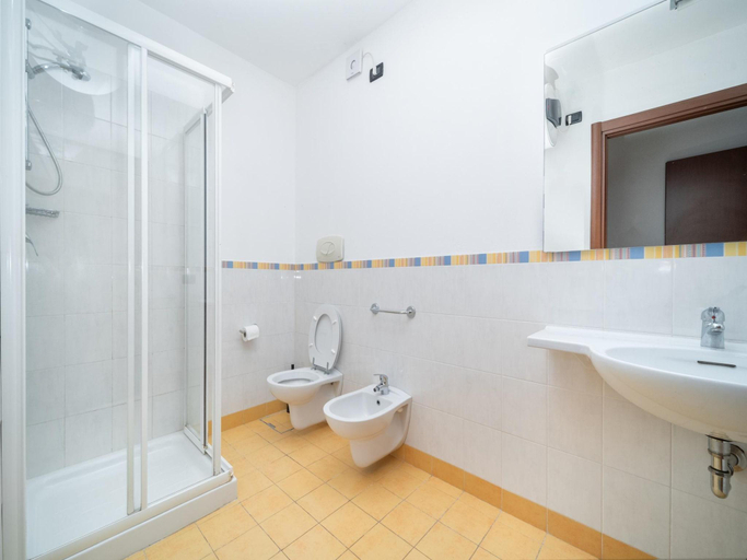 Bathroom 4, Residence Primera, Moniga del Garda, Brescia