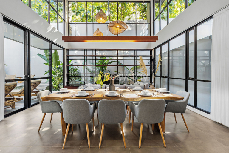 Food & Drinks 5, Elio Villa by Kozystay - Jimbaran, Badung