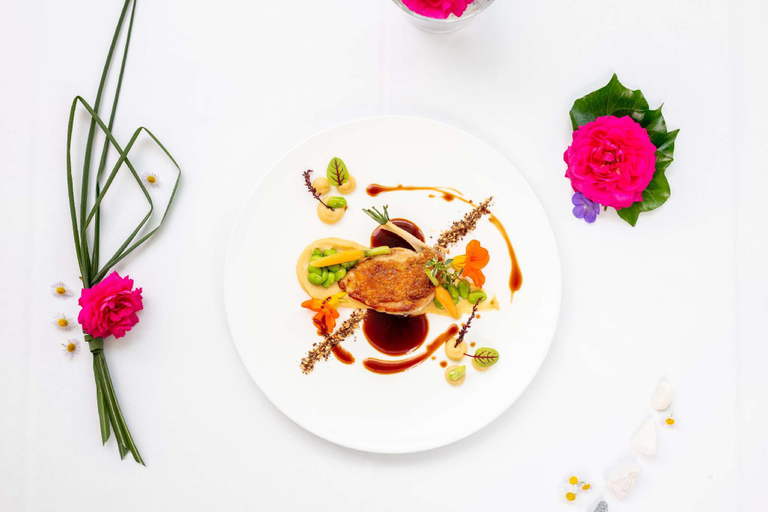 Food & Drinks 5, Seepark Hotel Congress & Spa, Klagenfurt