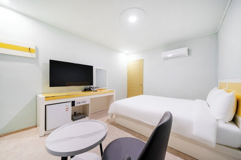 Others 5, Taean Manripo Feel Hotel, Taean