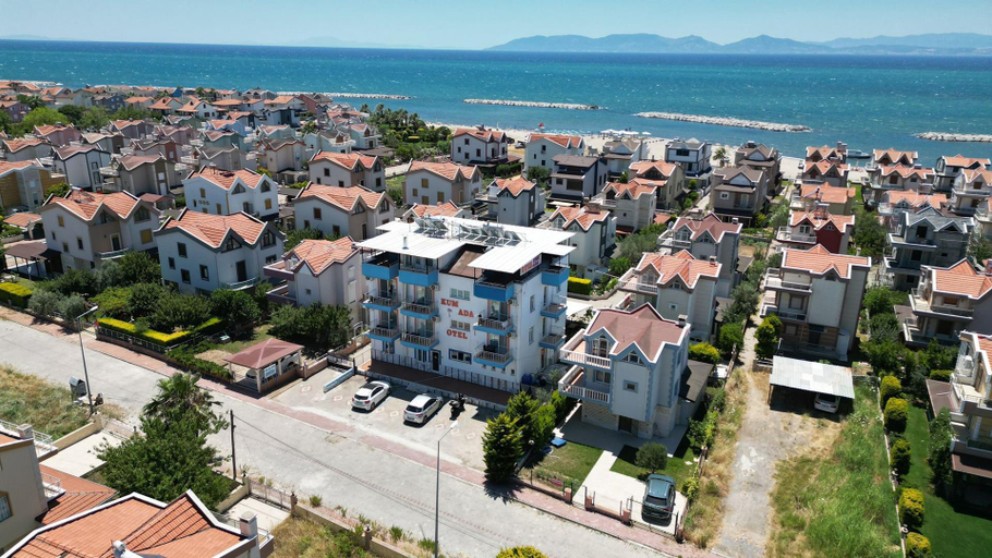Others 2, Kumada Otel Beach, Ayvalık