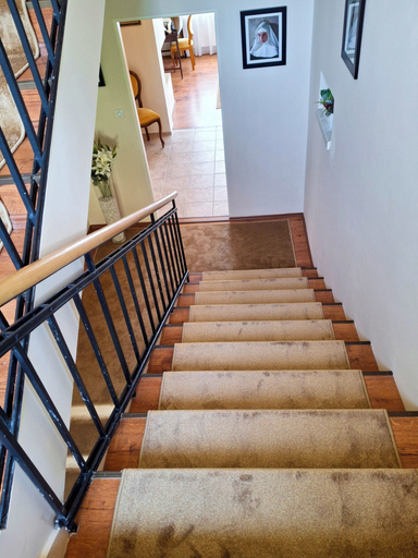 Others 3, Villa Patriot Apartmany, Cheb