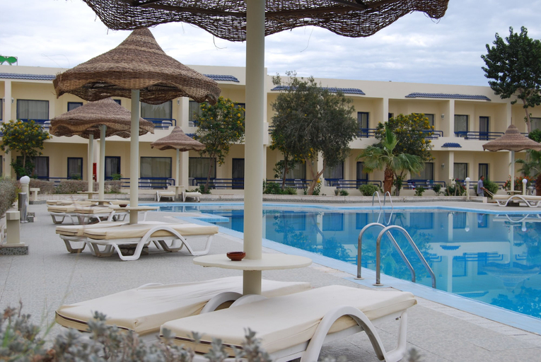 Sport & Beauty 3, Cataract Resort Naama Bay, Sharm el-Sheikh
