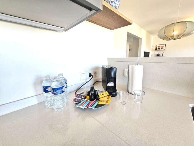 Others 5, Comfort 2BR flat with terrace&parking, Luxembourg