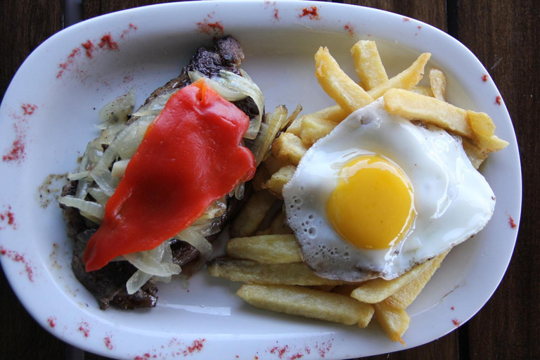 Food & Drinks 3, Tennis Ranch Pinamar, Pinamar