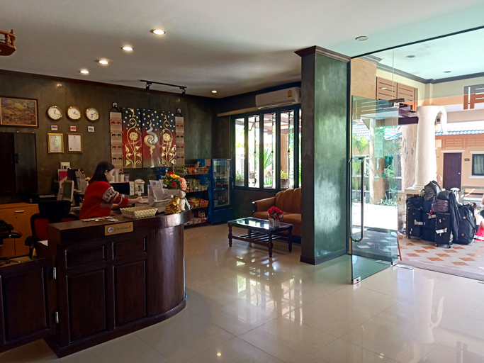 Food & Drinks, Be One Boutique Resort By Zuzu, Muang Chiang Rai