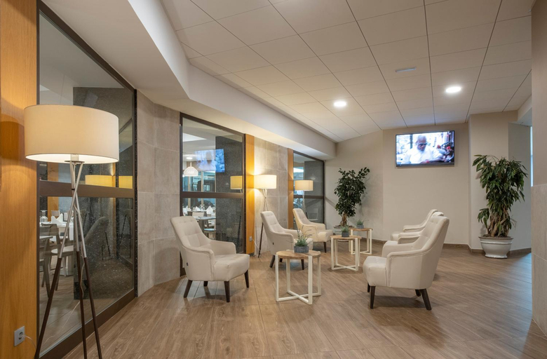 Public Area 4, Rosamar & Spa 4*s, Girona