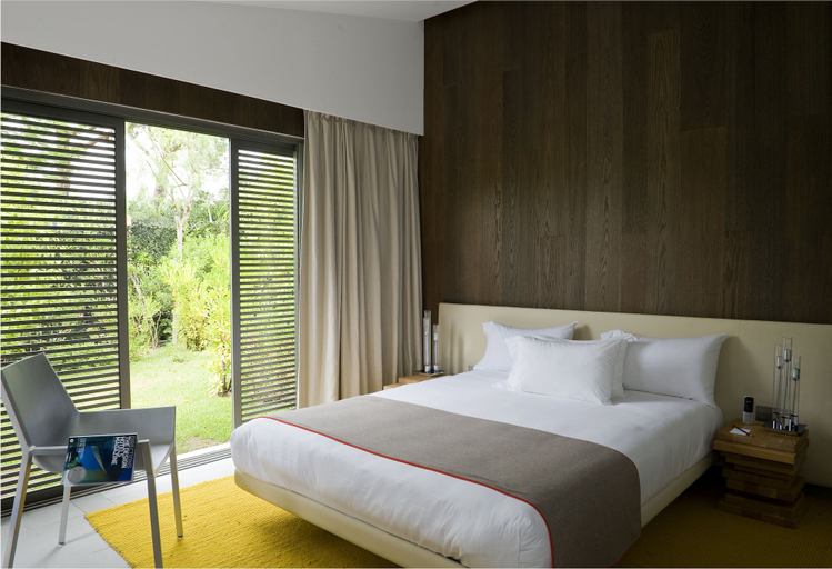 Bedroom 4, Hotel SEZZ Saint-Tropez, Var