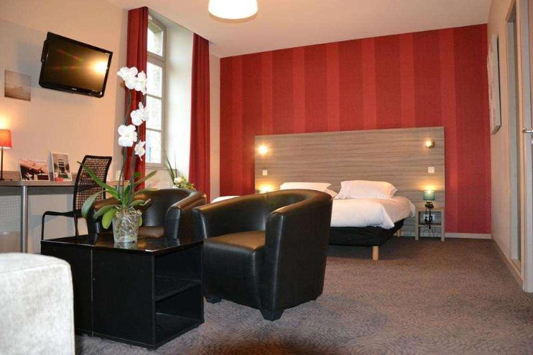 Others 5, Brit Hotel Spa Le Connetable, Côtes-d'Armor