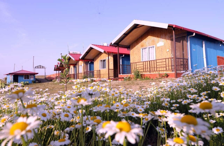 Exterior & Views 2, Chakrata Pacific Resort & Spa, Dehradun
