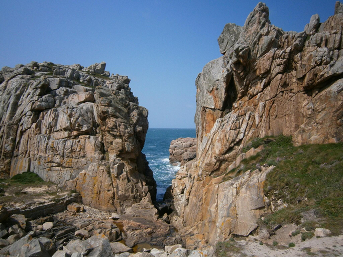 Others 5, Nice holiday home near the beach, Côtes-d'Armor