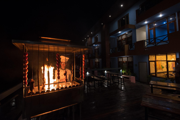 Others 5, Green n Breeze Resort & Spa Mussoorie, Dehradun